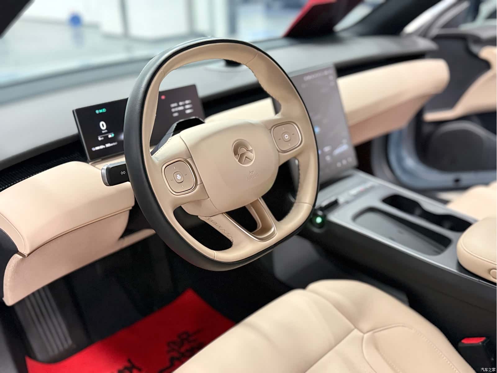 NIO ET5, 2024 11