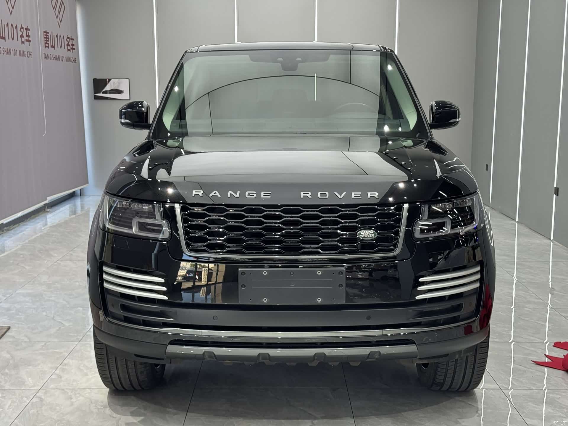 Land Rover Range Rover, 2019 2