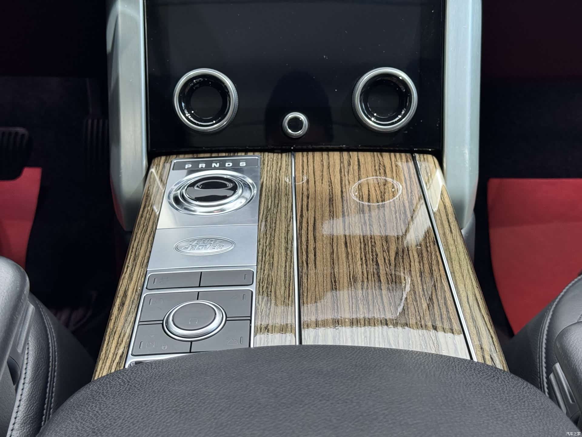 Land Rover Range Rover, 2019 23