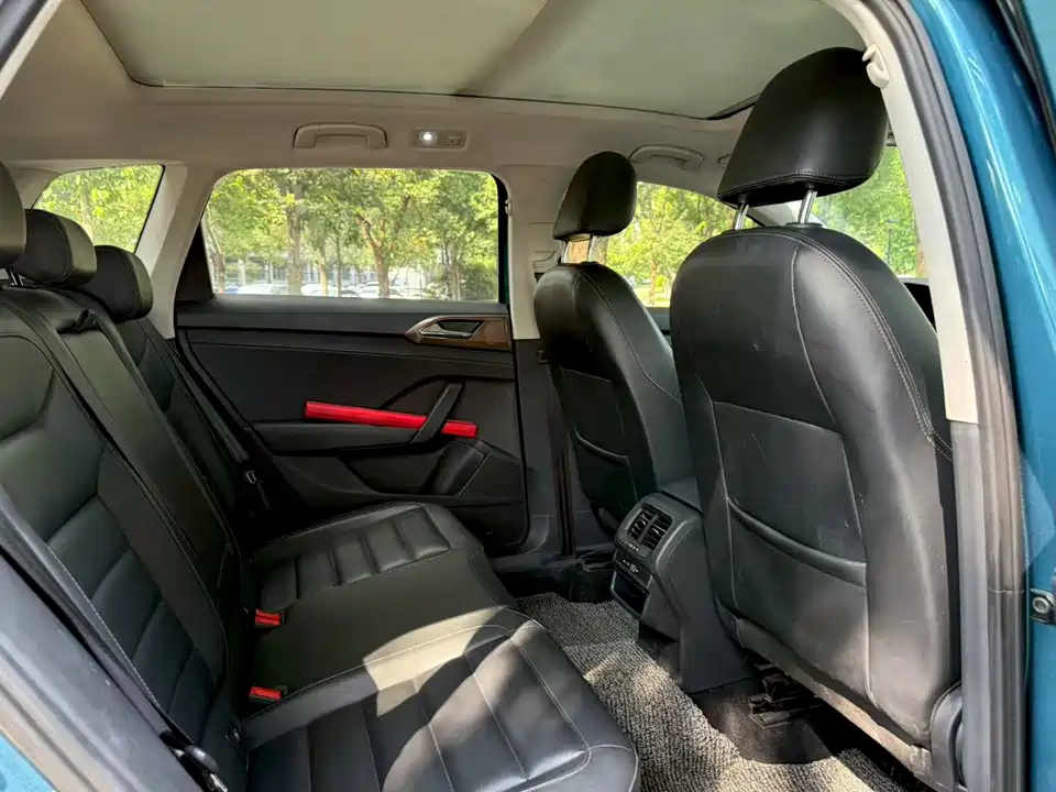 Volkswagen Tuyue