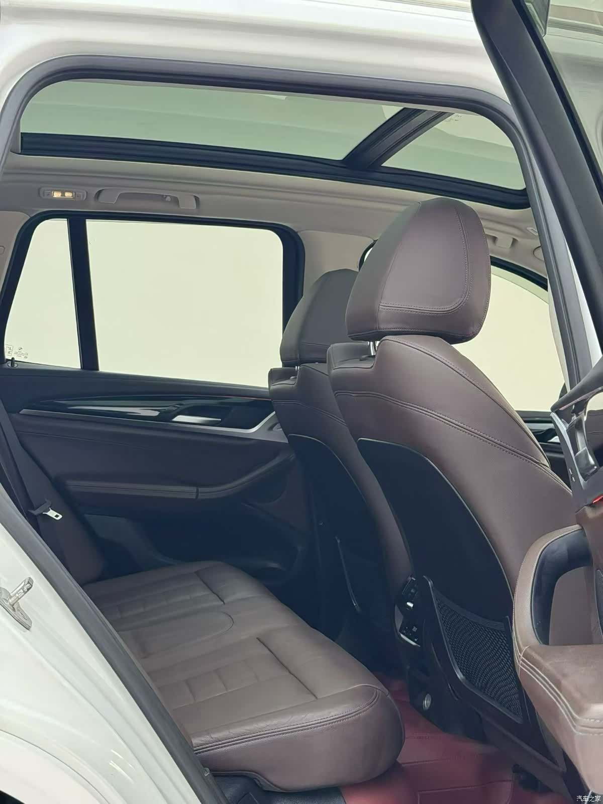 BMW X3, 2019 6