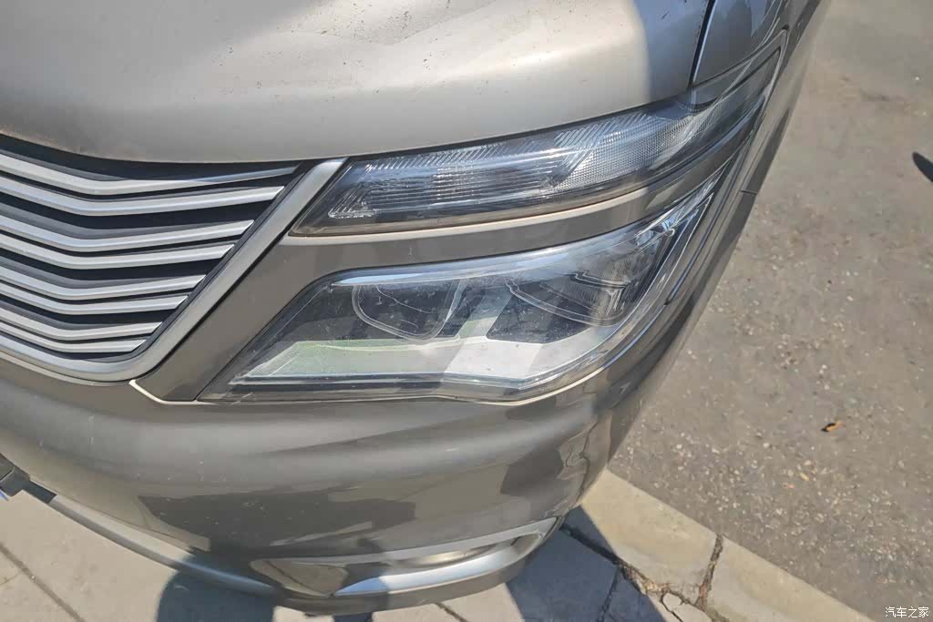DongFeng M5, 2021 все фото