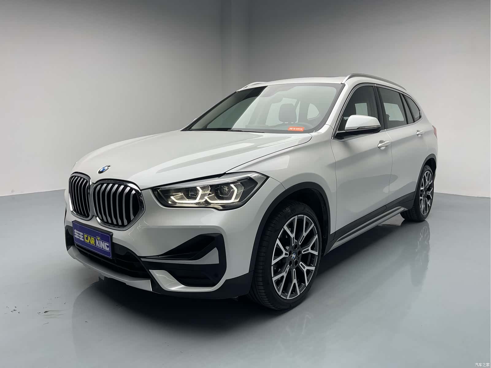 BMW X1, 2022 1