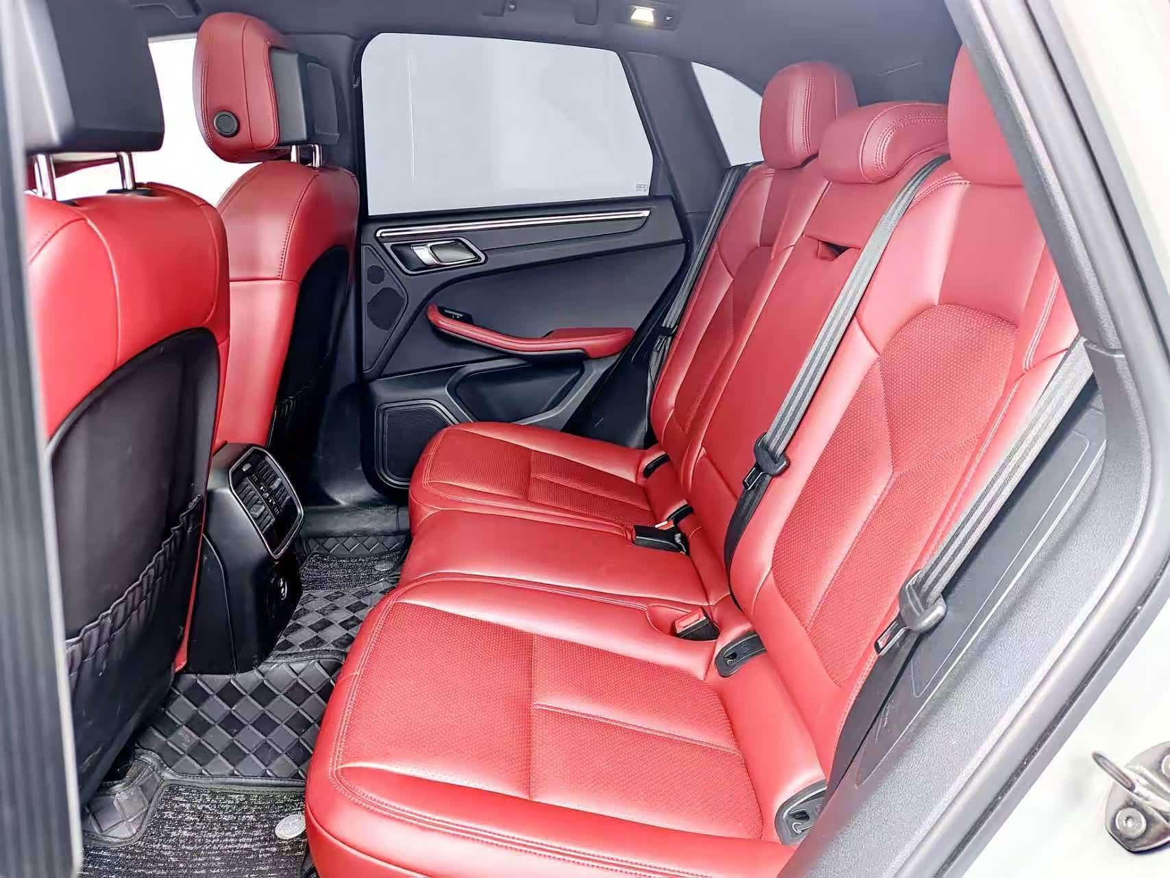 Porsche Macan, 2023 14