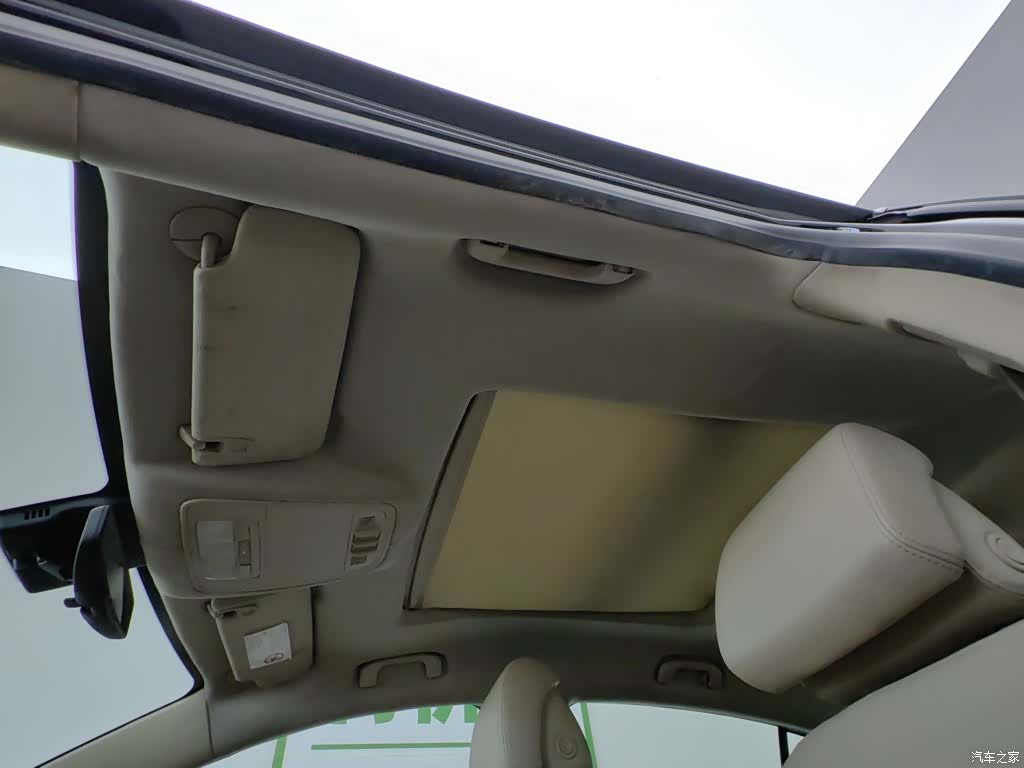 Buick LaCrosse, 2013 14