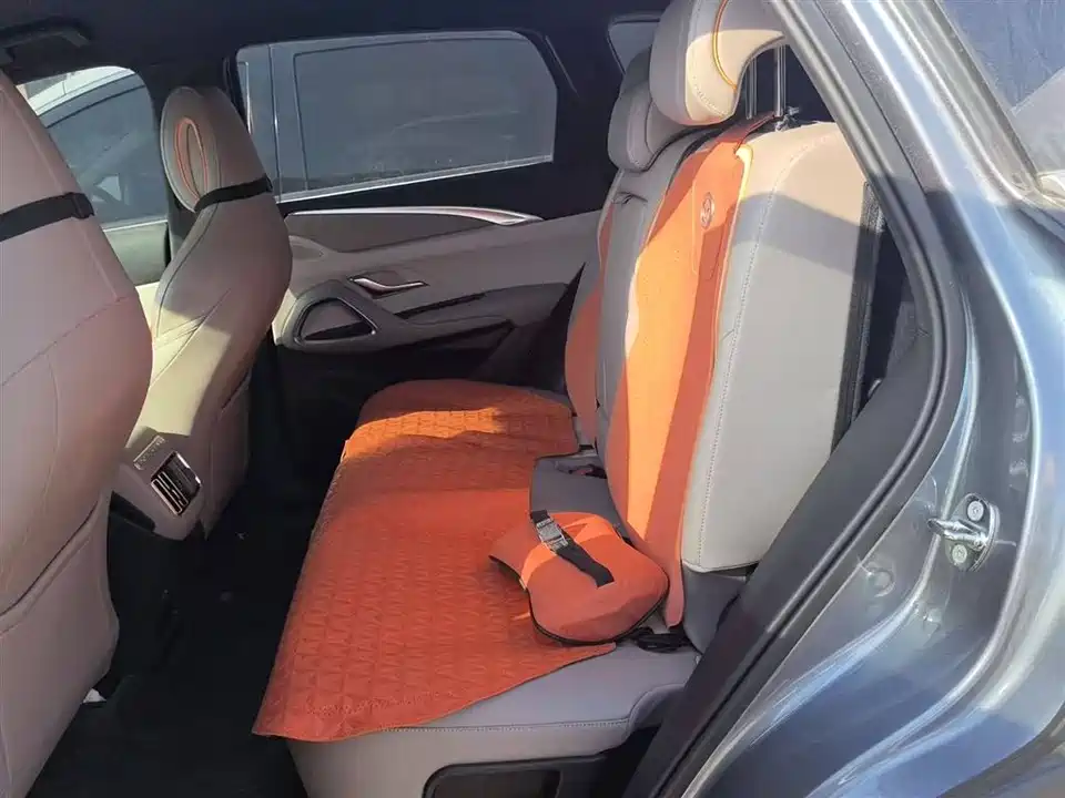 BYD Songjiang BYD Songjiang