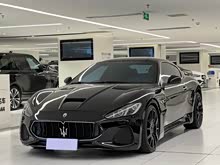 GranTurismo 2009�� 4.7L Sport Automatic