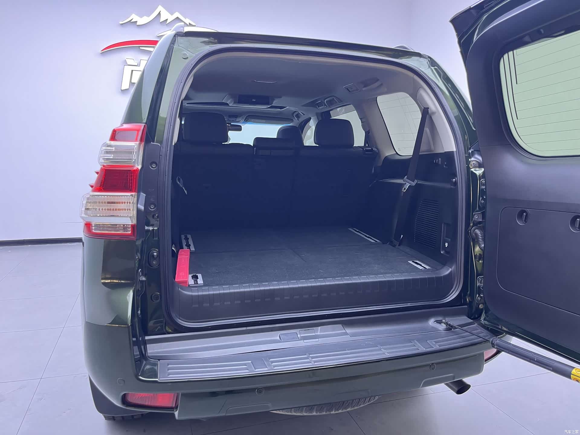 Toyota Prado, 2017 31