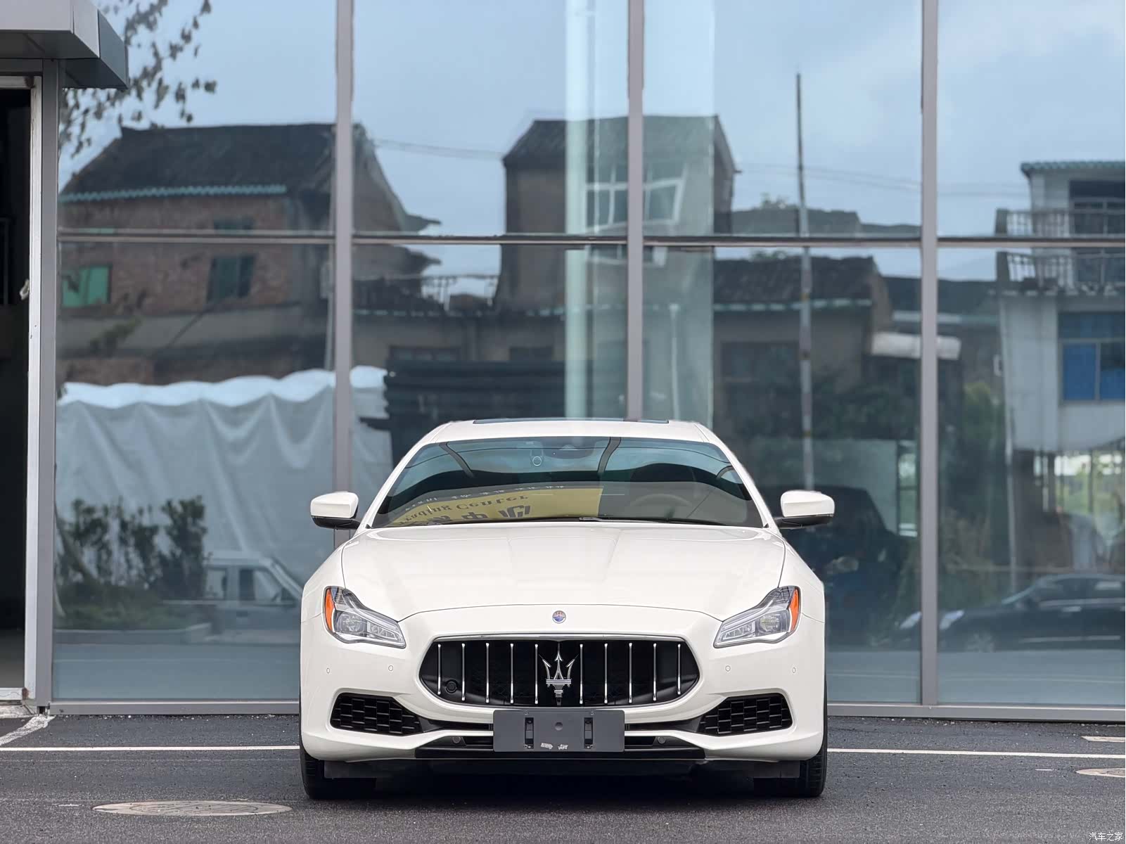 Maserati Q4, 2019 2