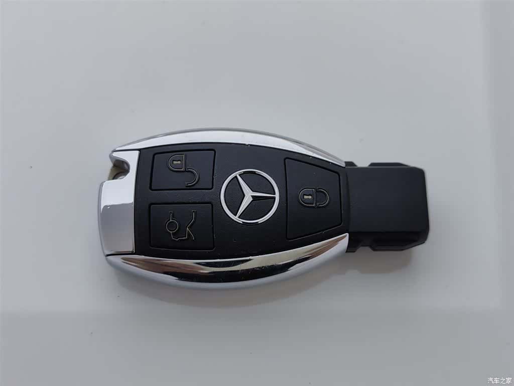 Mercedes-Benz GLC, 2019 19
