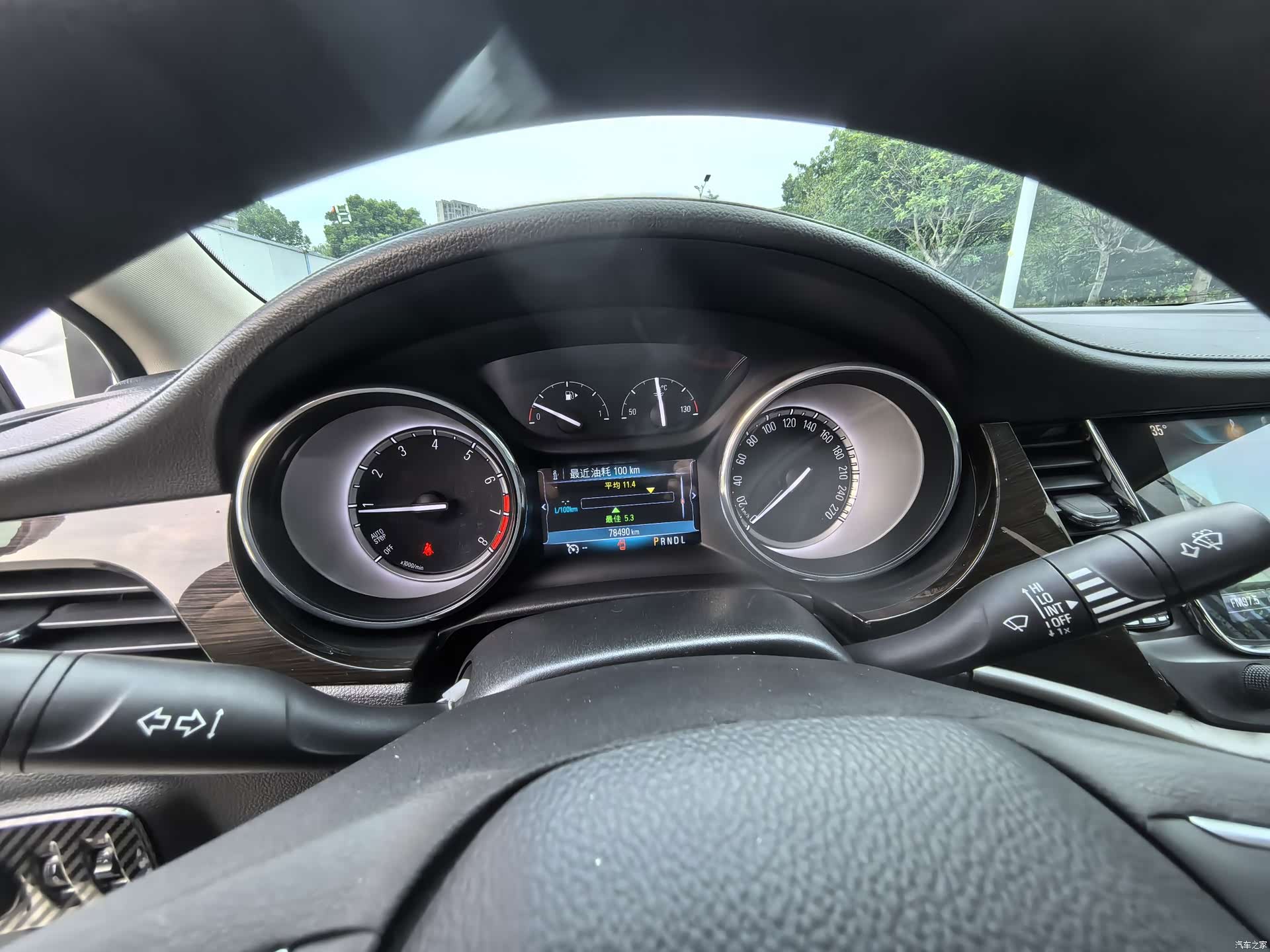 Buick Verano, 2018 13