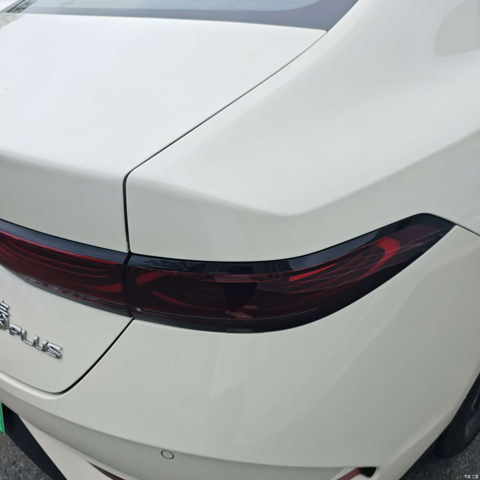 BYD Qin, 2025 20