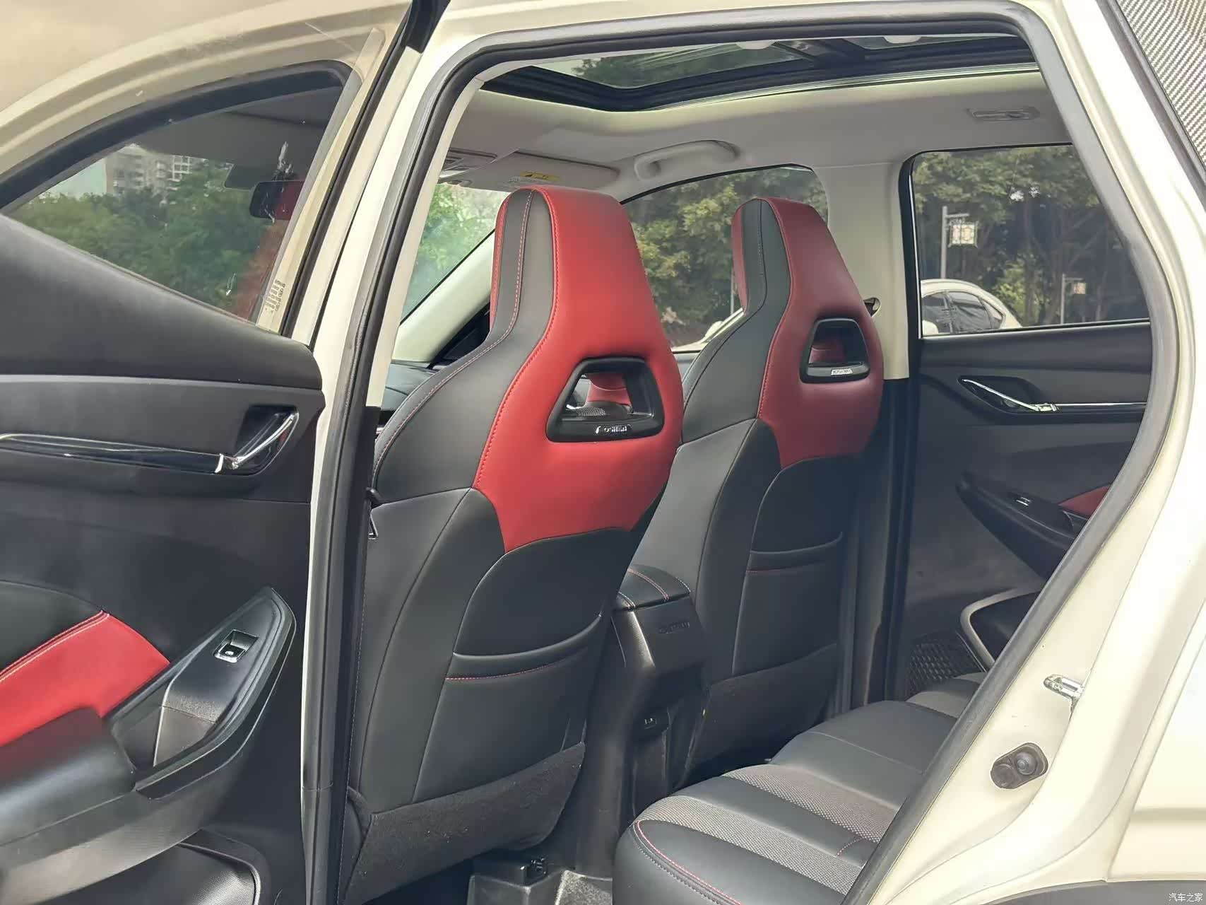 Changan X5, 2022 13