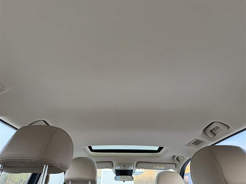 Trumpchi Trumpchi M6