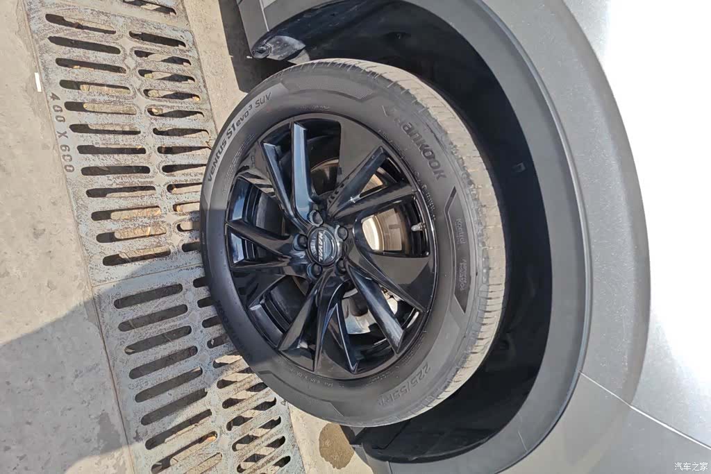 Haval H6, 2022 6