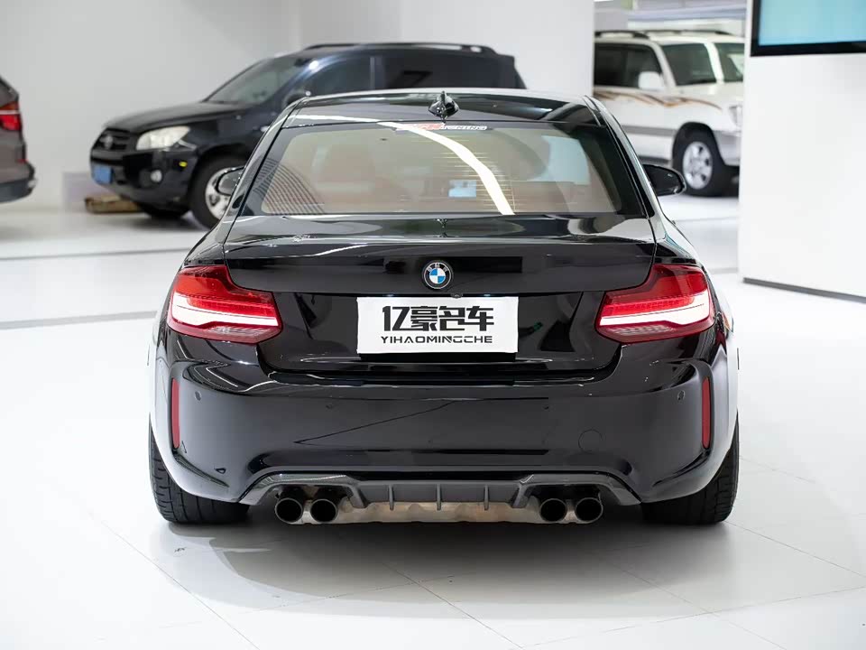 BMW M2