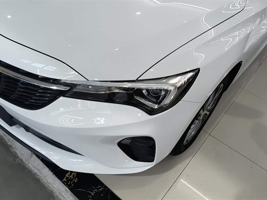 Buick Weilang