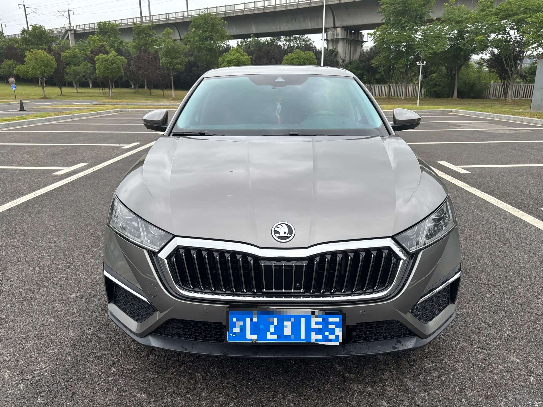 Skoda Octavia, 2022 2