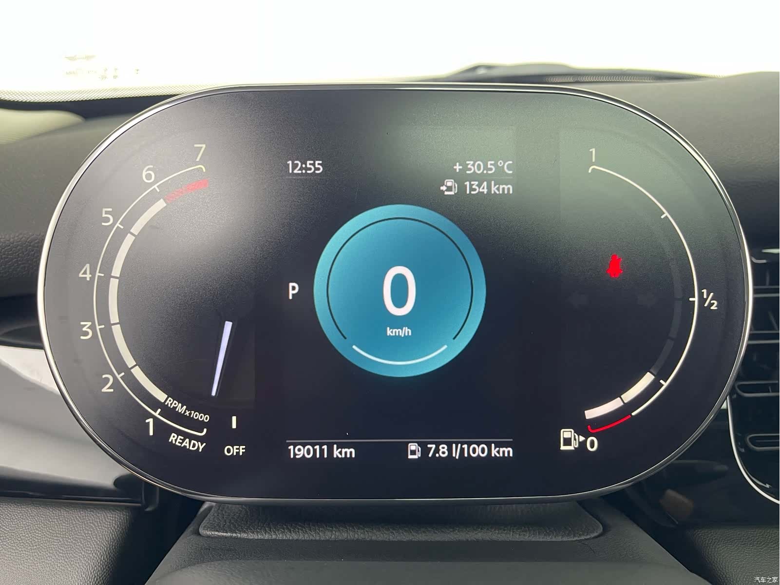 Mini Cooper, 2024 10