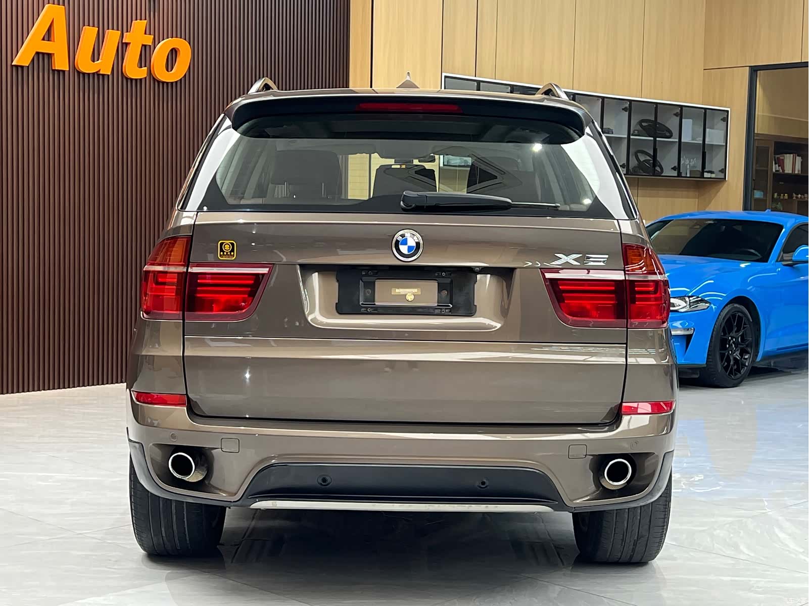 BMW X5, 2013 все фото