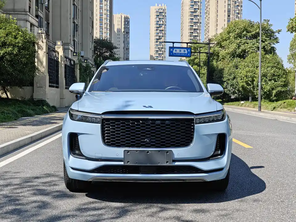 Li Auto Ideal ONE
