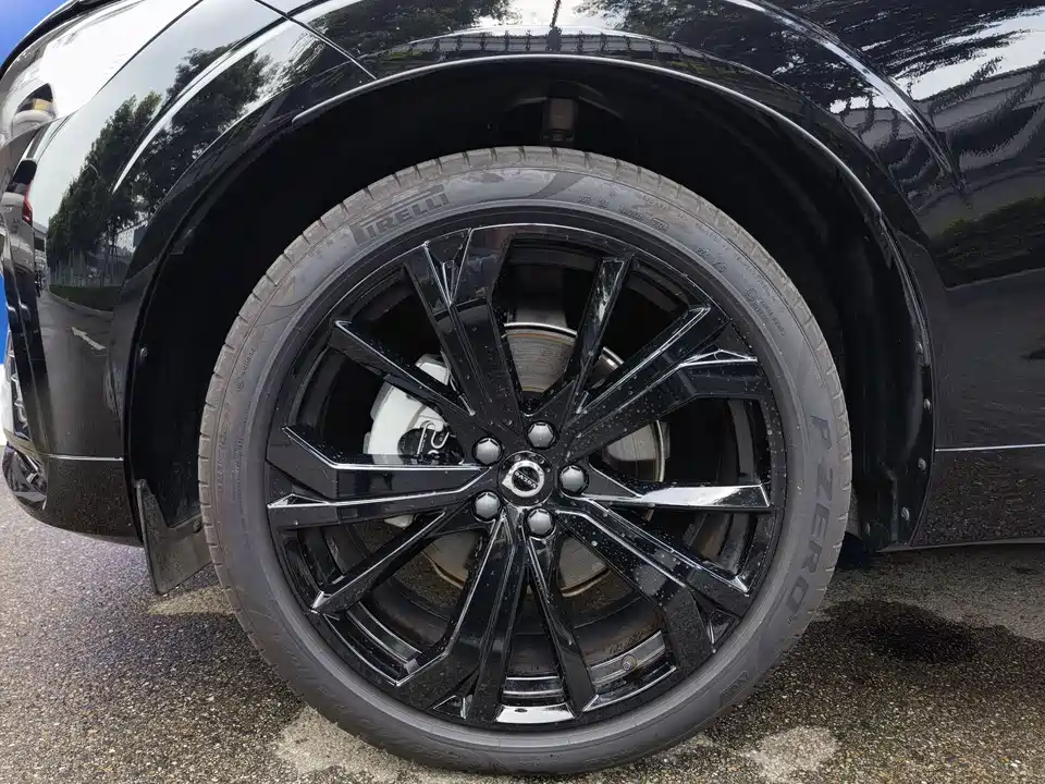 Volvo XC60 Volvo XC60