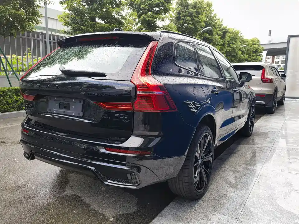 Volvo XC60 Volvo XC60