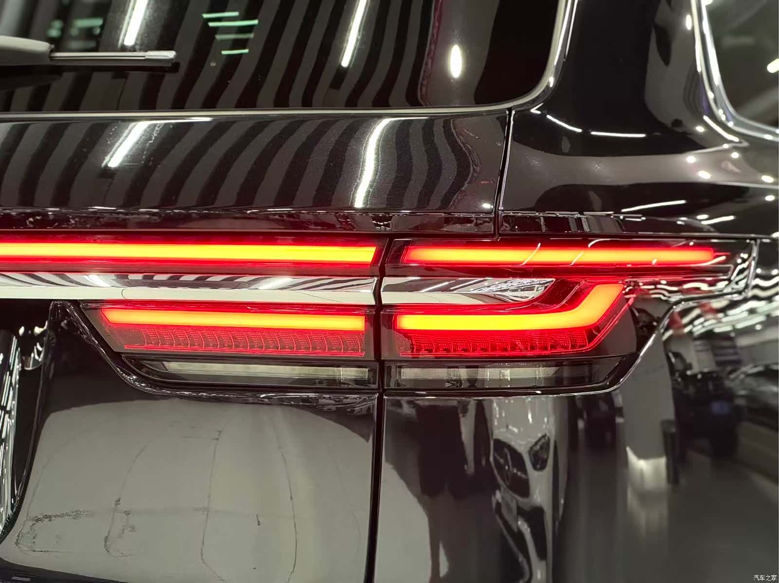 Li Auto ONE, 2021 20