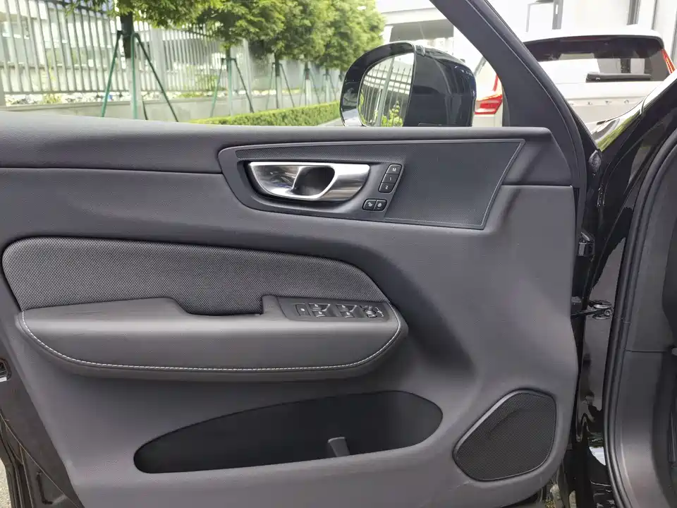Volvo XC60 Volvo XC60