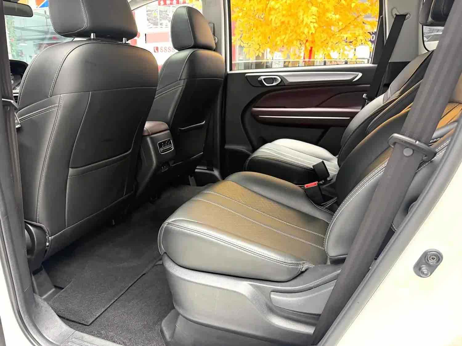 GAC M6, 2021 9