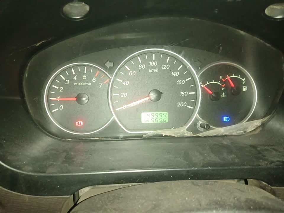 Wuling Wuling Hongguang