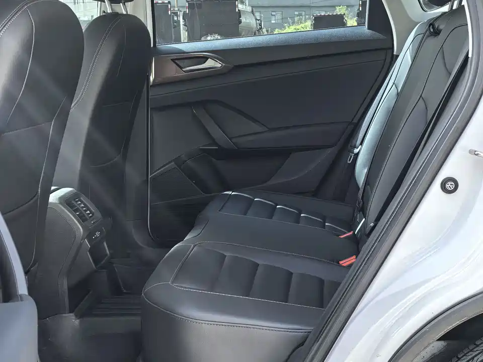 Volkswagen Tuyue