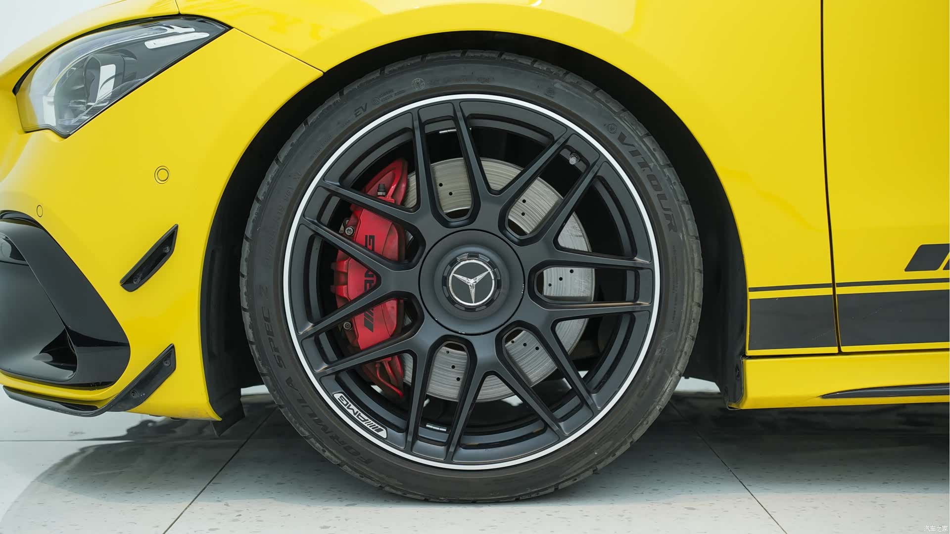 Mercedes-Benz CLA, 2022 7