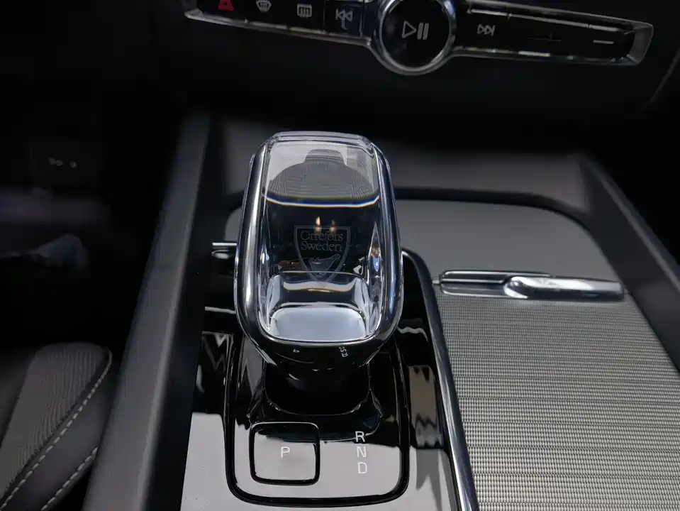 Volvo XC60 Volvo XC60