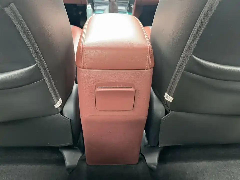 BYD Su Rui BYD Su Rui
