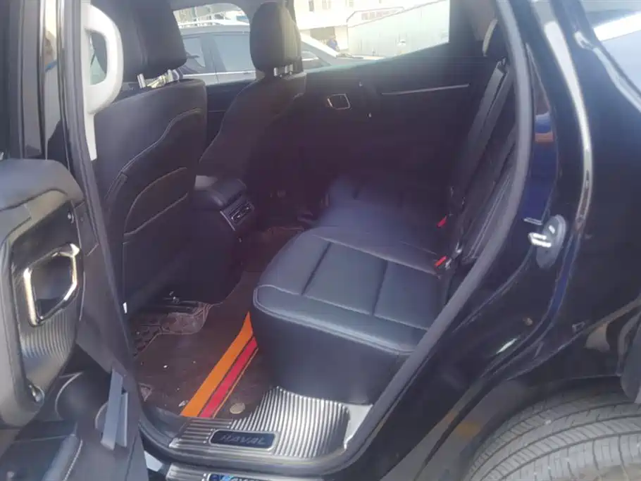 Haval Second-generation big dog Haval Second-generation big dog