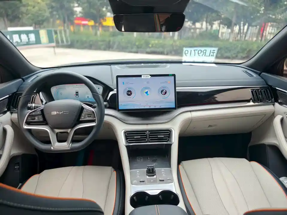 BYD Songjiang BYD Songjiang