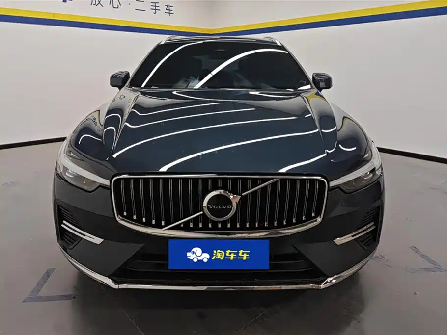 Volvo XC60 Volvo XC60