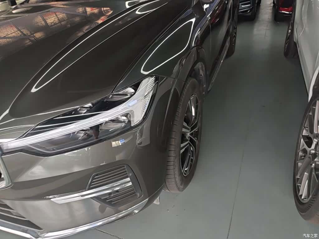 Volvo XC60, 2021 24