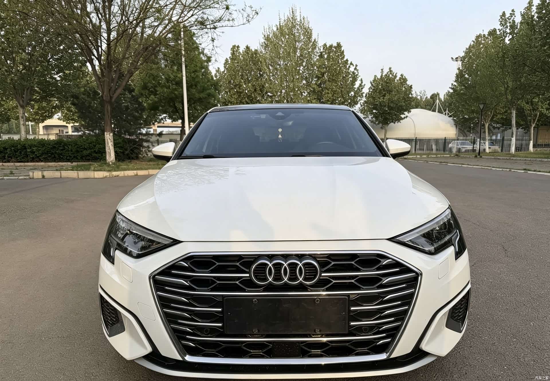 Audi A3, 2023 1