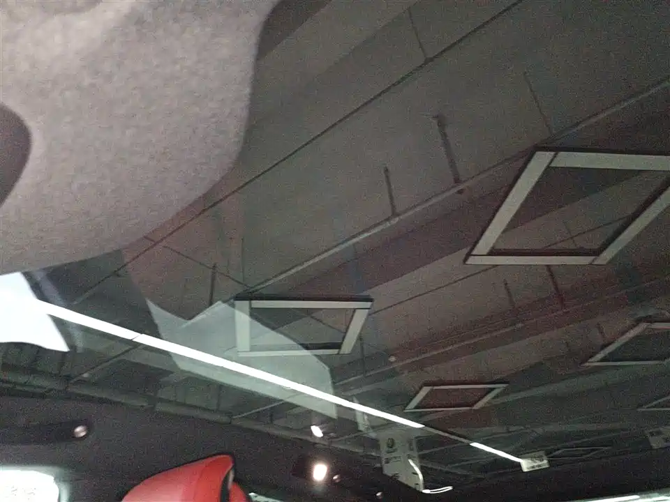 Xiaomi Xiaomi SU7