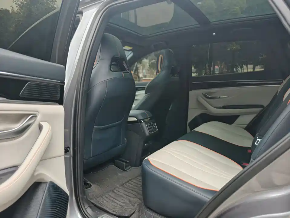 BYD Songjiang BYD Songjiang