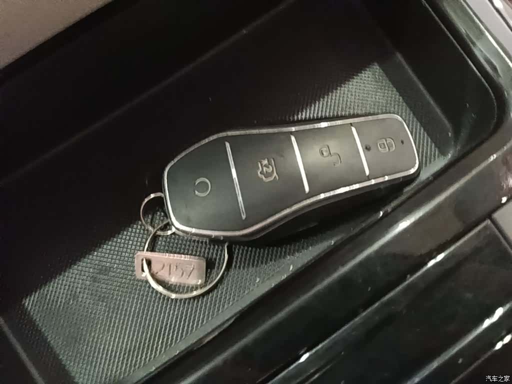 BYD Yuan, 2024 9