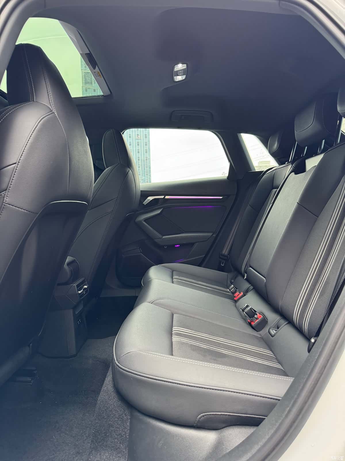 Audi A3, 2023 16
