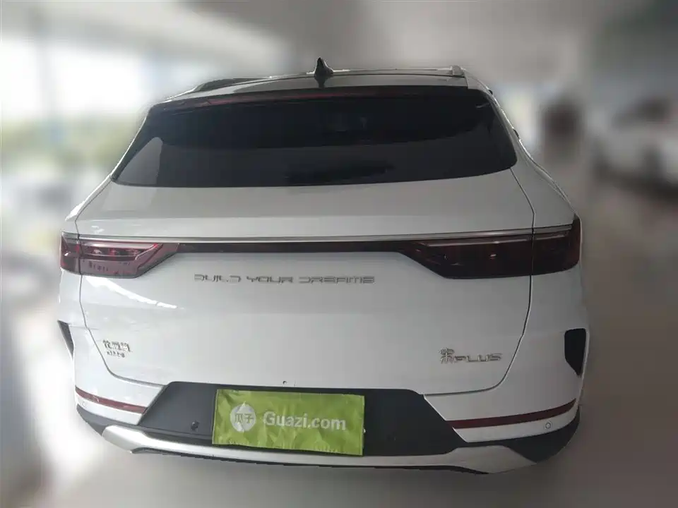 BYD Songjiang BYD Songjiang