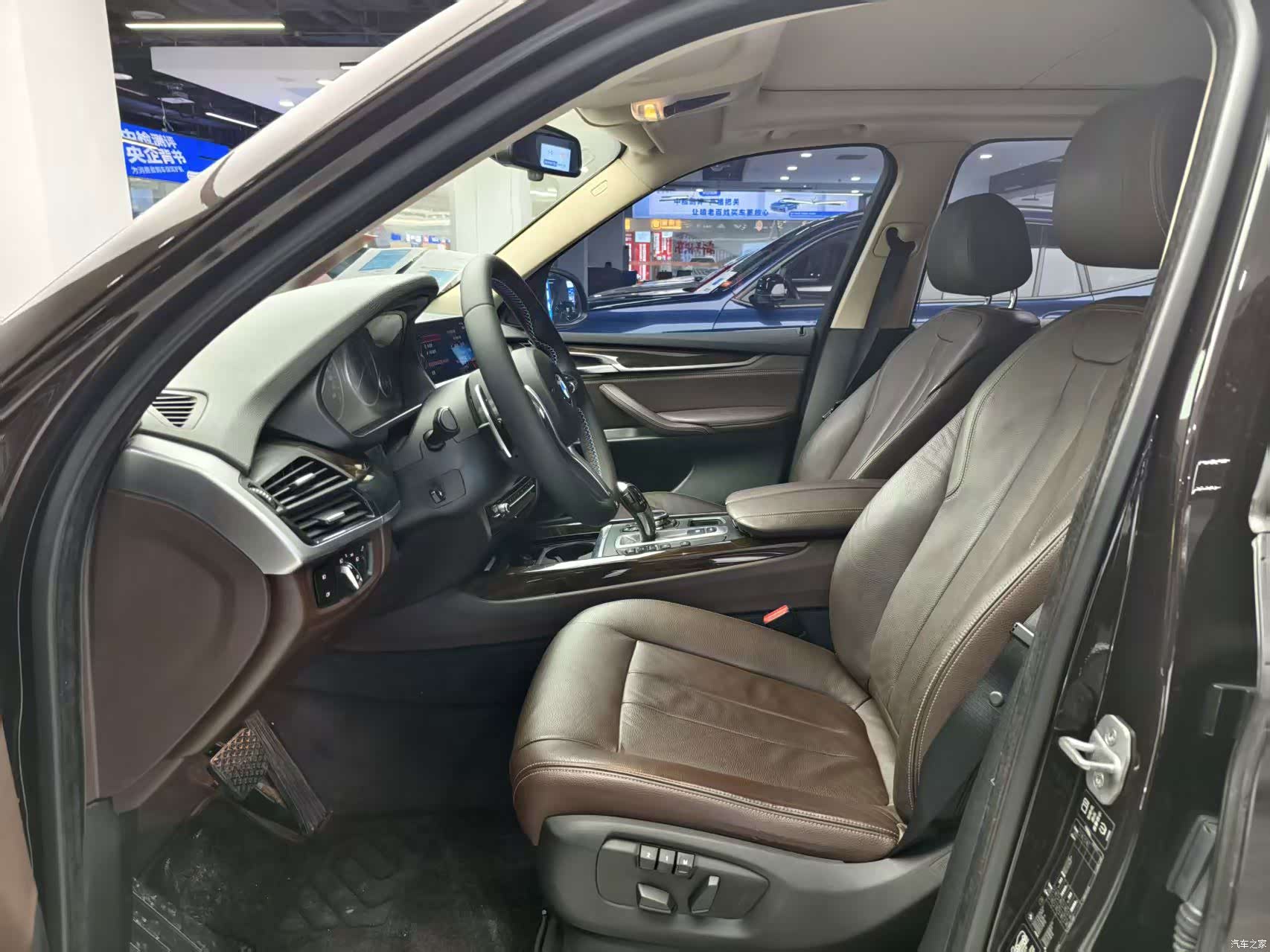 BMW X5, 2015 16