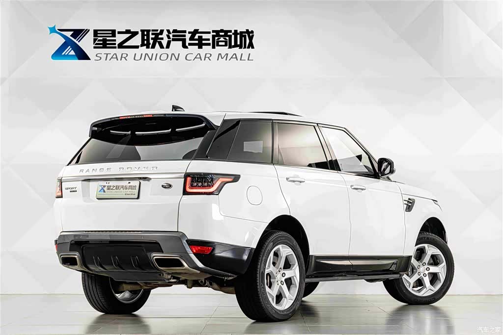 Land Rover Range Rover, 2018 6