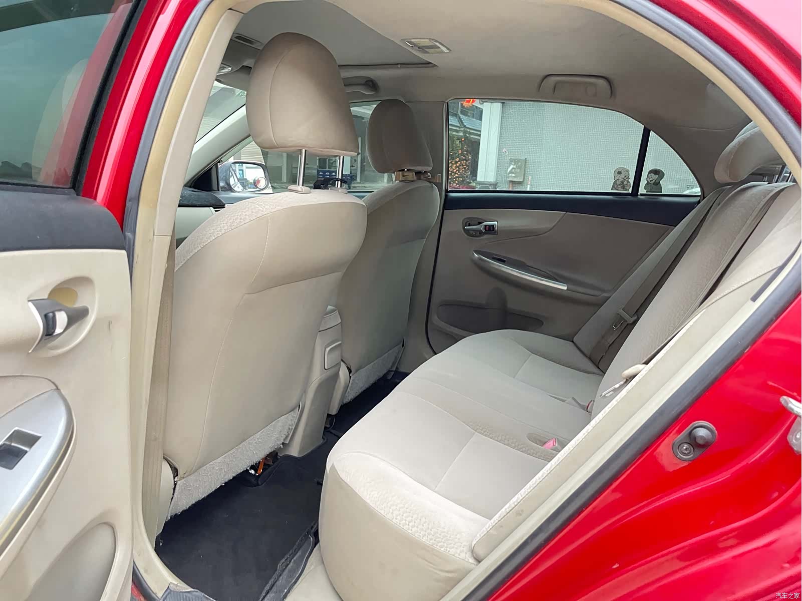 Toyota Corolla, 2013 10