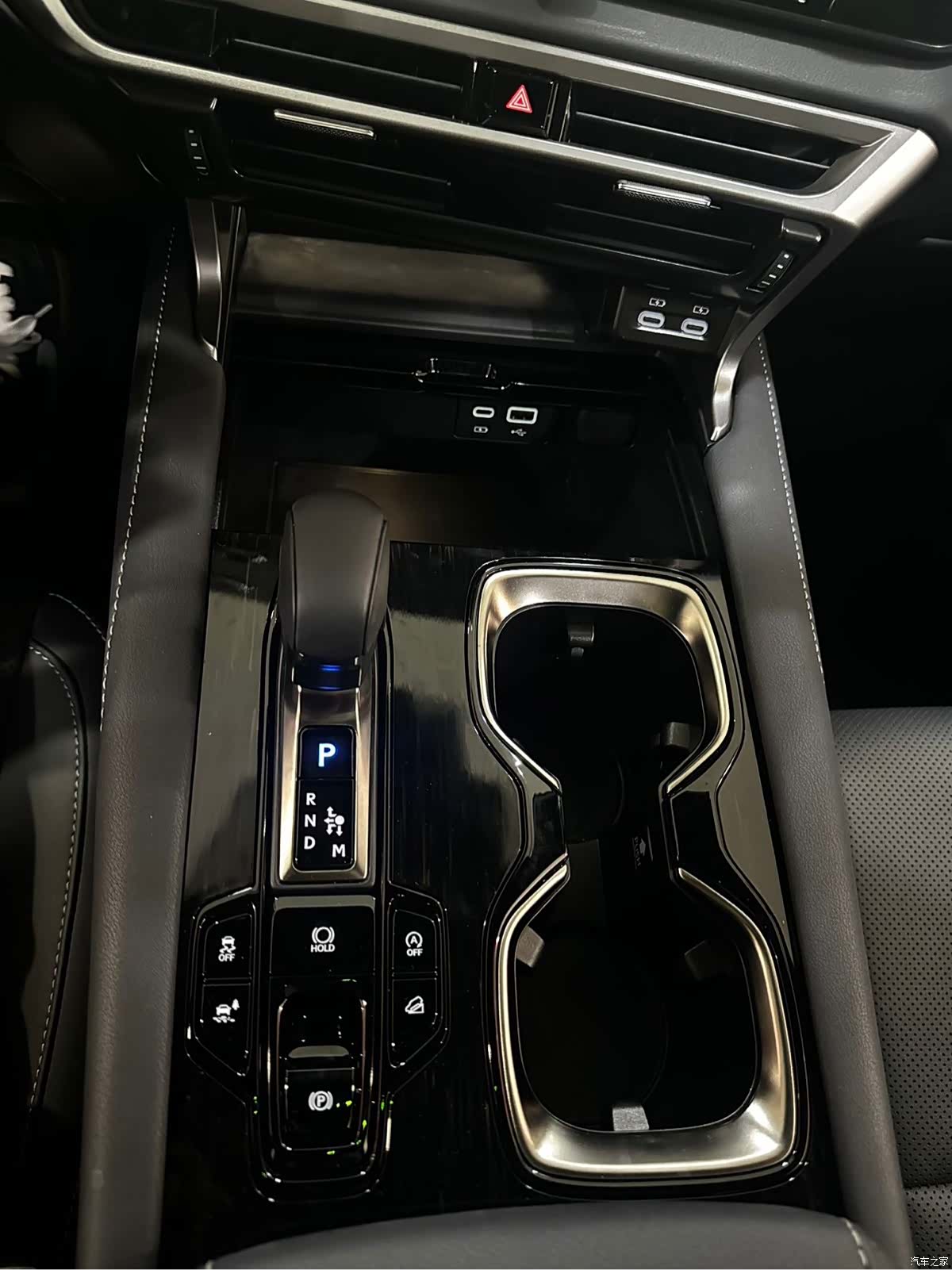 Lexus RX, 2025 13