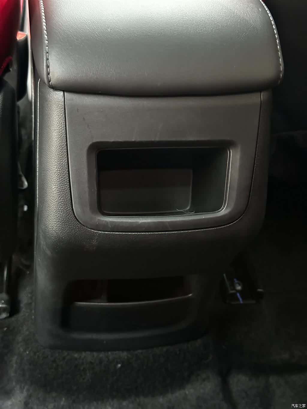 Changan CS35, 2023 14